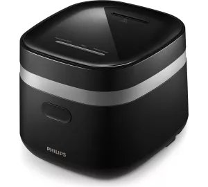 Philips 3000 Series HD3091/80 in schwarz von Philips