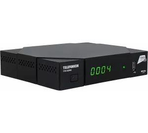 Telefunken TKF-S2000 von Telefunken