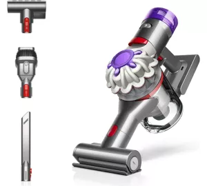 Dyson Car+Boat in silber von Dyson