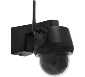 Abus SmartLook Schwenken & Neigen von ABUS