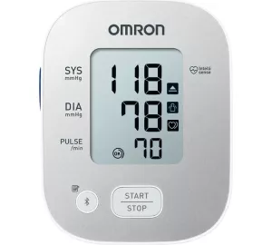 Omron X2 Smart+ von OMRON