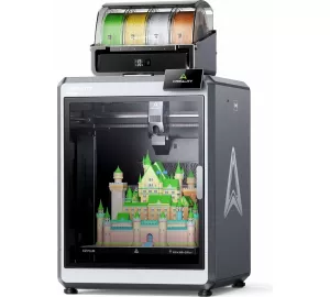 Creality K2 Plus Combo von Creality