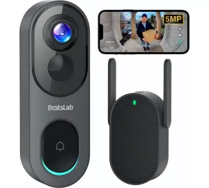 Botslab Video Doorbell Pro 2 von Botslab