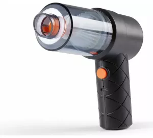 Clean Maxx Akku-Handstaubsauger (15093) von CleanMaxx