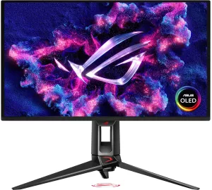 Asus ROG Swift OLED PG27UCDM von ASUS