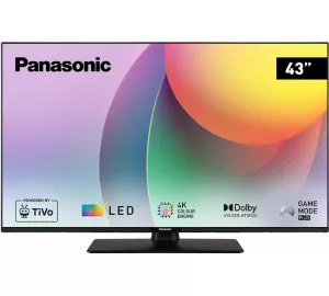 Panasonic TB-43W60AEZ von Panasonic