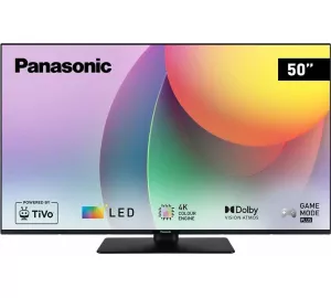 Panasonic TB-50W60AEZ von Panasonic