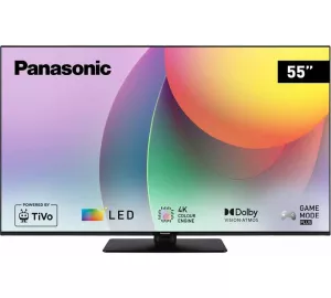 Panasonic TB-55W60AEZ von Panasonic