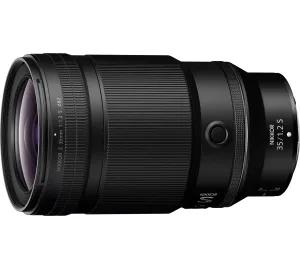 Nikon Nikkor Z 35mm f/1.2 S von Nikon