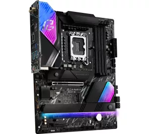 ASRock Phantom Gaming Z890 Lightning WiFi von ASRock