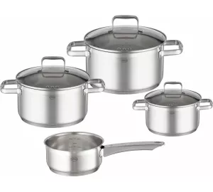 Rösle Charm Topf-Set 4-tlg. von RÖSLE