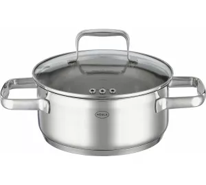Rösle Charm Bratentopf von RÖSLE