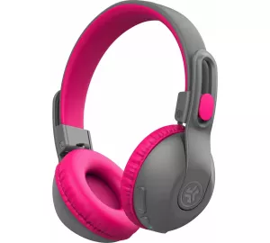 JLAB JBuddies Studio 2 Wireless in pink von JLab
