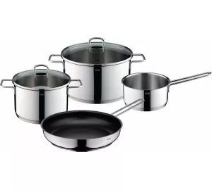 Silit Alicante Kochgeschirr-Set, 4-teilig von Silit