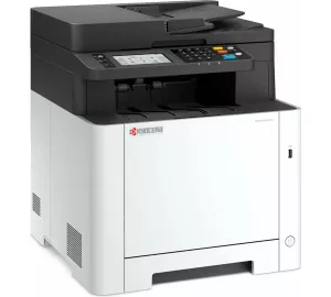 Kyocera Ecosys MA2600cfx in grau von Kyocera