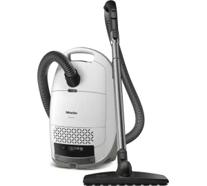 Miele Guard M1 Parquet Flex in weiß von Miele