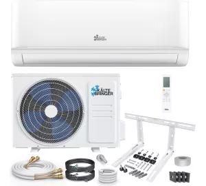 Kältebringer Quick Connect 12.000 BTU (3,5kW) von Kältebringer