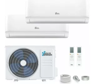 Kältebringer KBMD53-DUO von Kältebringer