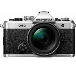 OM System OM-3 von OM SYSTEM
