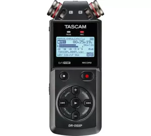 Tascam DR-05XP von Tascam