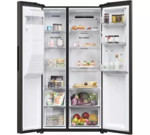 Haier HSR5918DIPB 90 Serie 5 von Haier