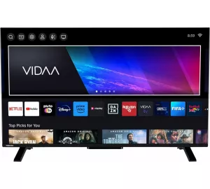 Toshiba 43UV2363DG von Toshiba