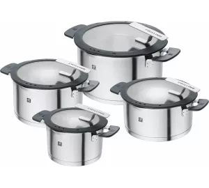 Zwilling Simplify Kochtopf-Set, 4-tlg. von ZWILLING