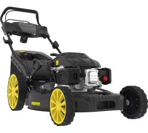 Güde Big Wheeler 554.2 R von Güde