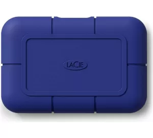 LaCie Rugged Pro5 von LaCie