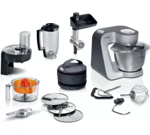 Bosch Serie 4 MUM5935B von Bosch