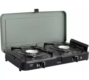 Cadac 2-Cook 3 Classic Stove (50 mbar) von CADAC