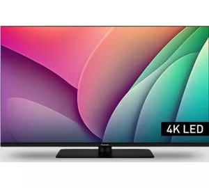 Panasonic TV-65W80A von Panasonic