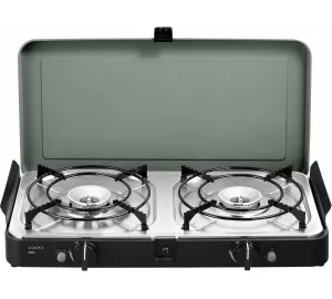 Cadac 2-Cook 3 Pro Stove (50 mbar) von CADAC