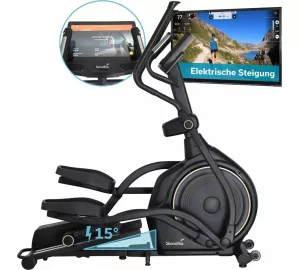 Skandika Carbon P30-S Touchscreen von Skandika