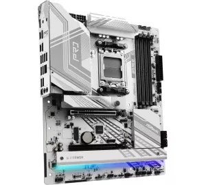 ASRock X870 Pro RS von ASRock