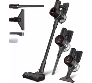 Klamer Akku-Staubsauger 500 von KLAMER