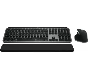 Logitech MX Keys S Combo for Mac von Logitech