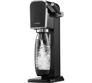SodaStream ART in schwarz von SodaStream