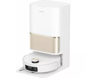 Dreame L50 Pro Ultra in weiß von Dreame