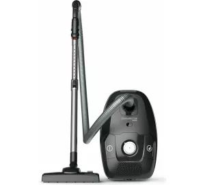 Rowenta Green Force Max Silence RO6136 in schwarz von Rowenta