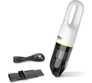 Kärcher CVH 3 in weiß von Kärcher