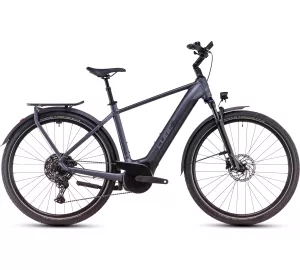 Cube Touring Hybrid Pro 625 Herren (Modell 2025) von CUBE