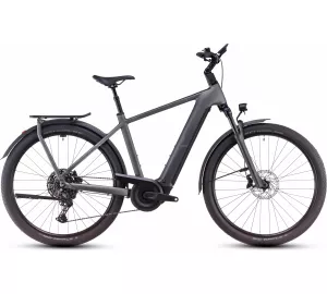 Cube Kathmandu Hybrid Pro 800 Herren (Modell 2025) von CUBE