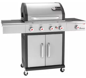 Landmann Triton cooK PTS 4.1 von Landmann