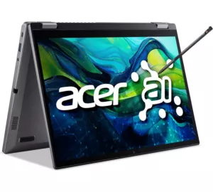 Acer Aspire Spin 14 ASP14-52MTN von Acer