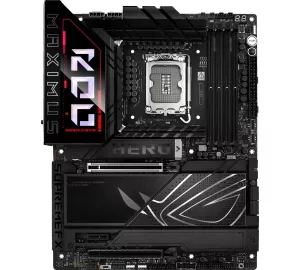 Asus ROG Maximus Z890 Hero von ASUS