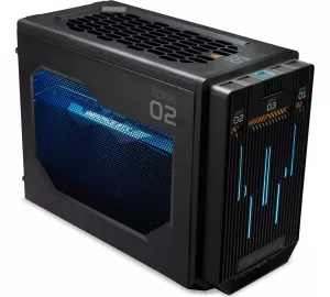 Acer Predator Orion X POX-650 von Acer
