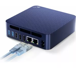 Beelink Mini PC EQ14 von Beelink