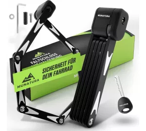 Munatura Faltschloss 95 cm von MUNATURA