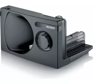 Severin AS 9578 in schwarz von SEVERIN